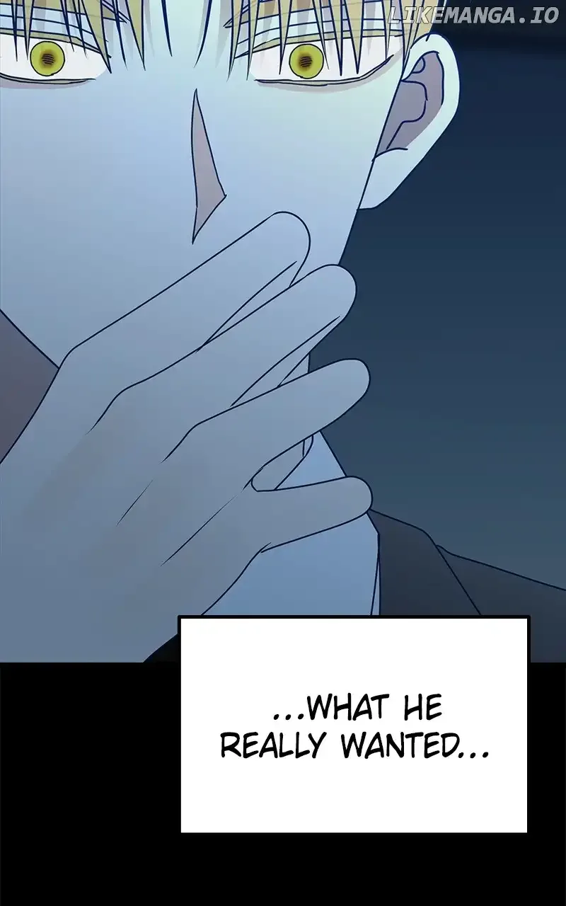 Throw the Trash in the Trash cane Chapter 93 page 99