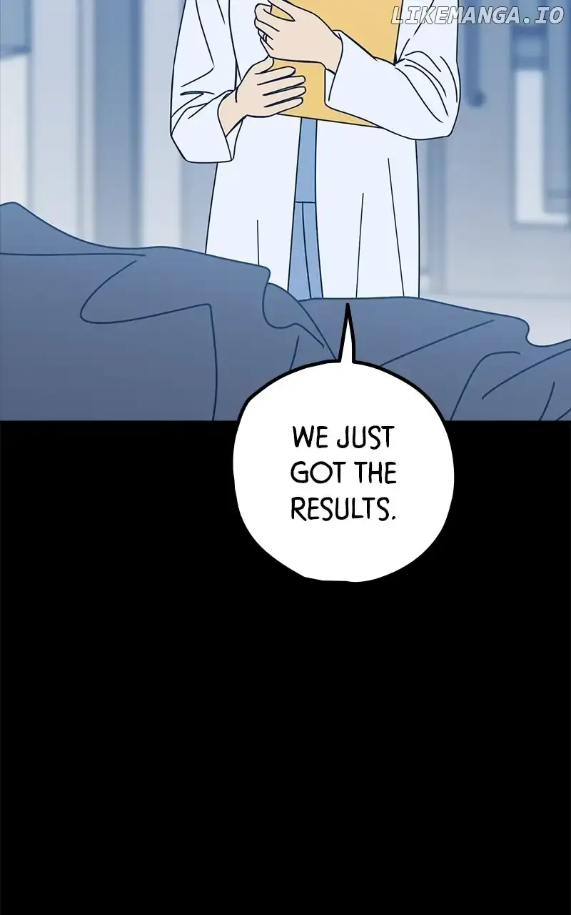 Throw the Trash in the Trash cane Chapter 93 page 108
