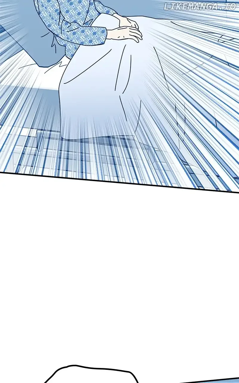 Throw the Trash in the Trash cane Chapter 92 page 56