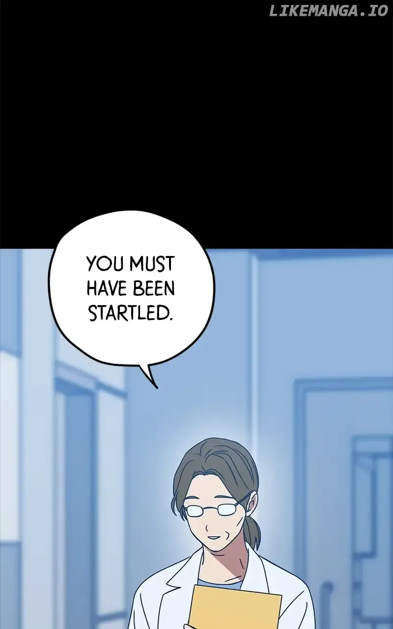 Throw the Trash in the Trash cane Chapter 93 page 107