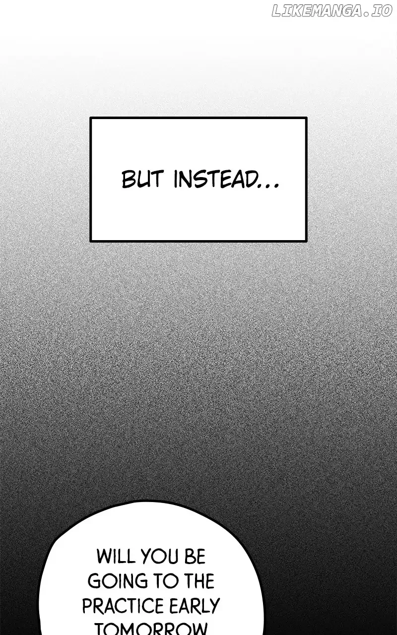 Throw the Trash in the Trash cane Chapter 92 page 40