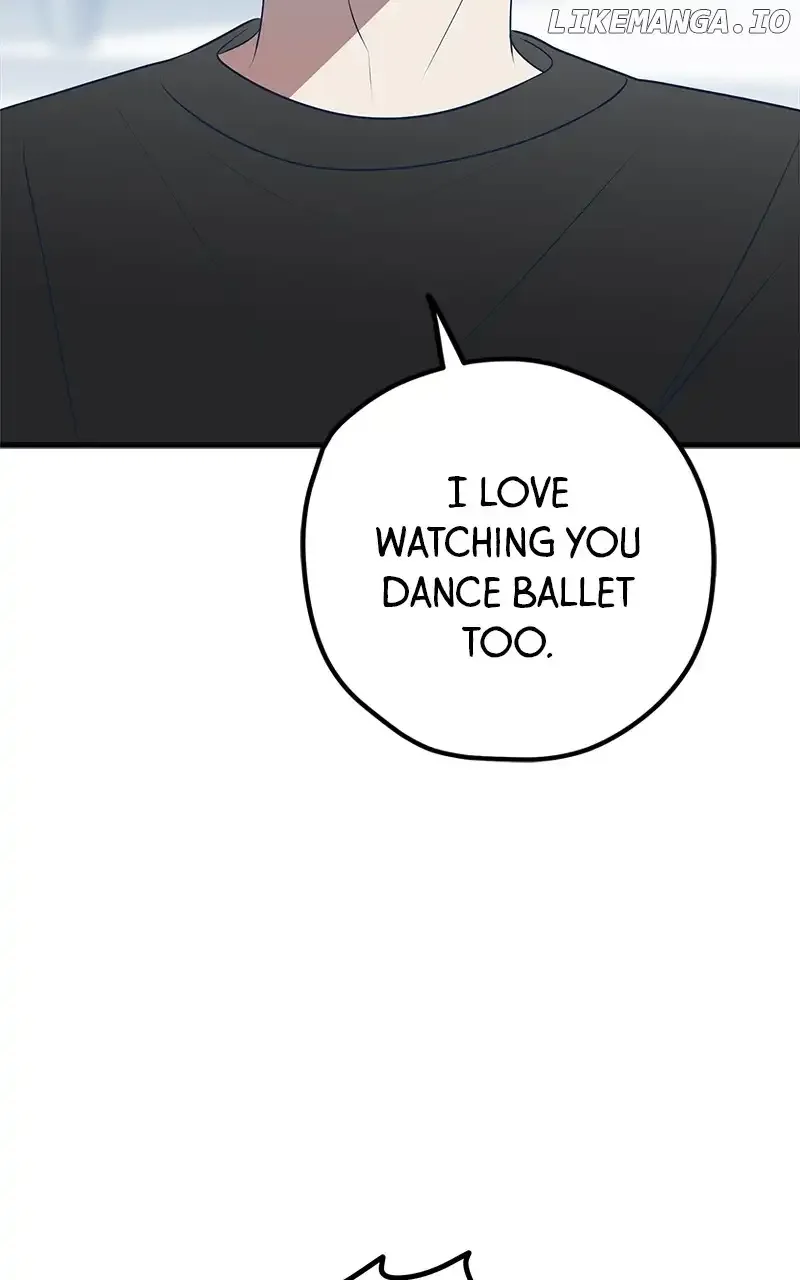 Throw the Trash in the Trash cane Chapter 93 page 83