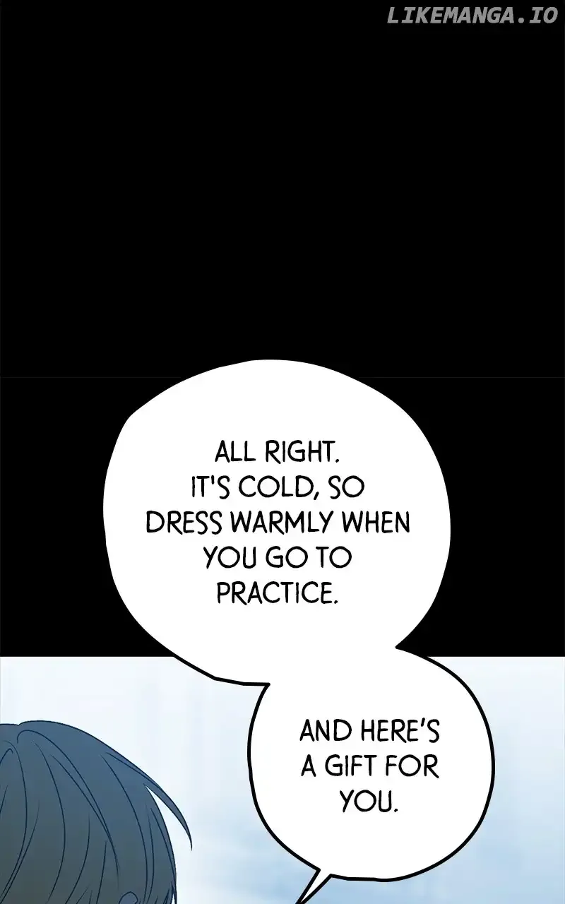 Throw the Trash in the Trash cane Chapter 92 page 42