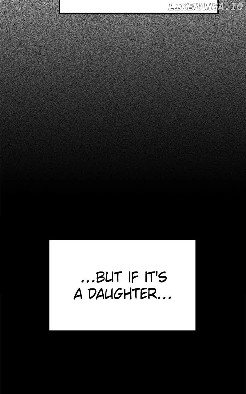 Throw the Trash in the Trash cane Chapter 88 page 112