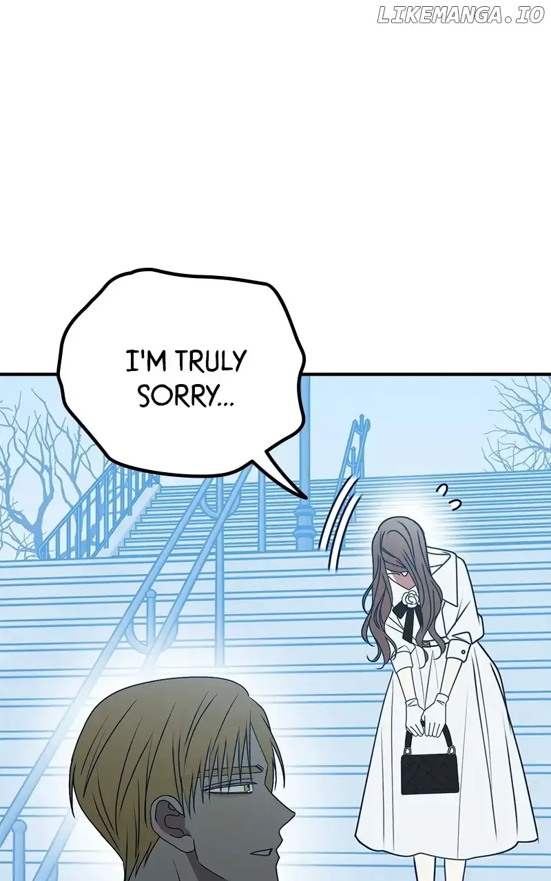 Throw the Trash in the Trash cane Chapter 92 page 29
