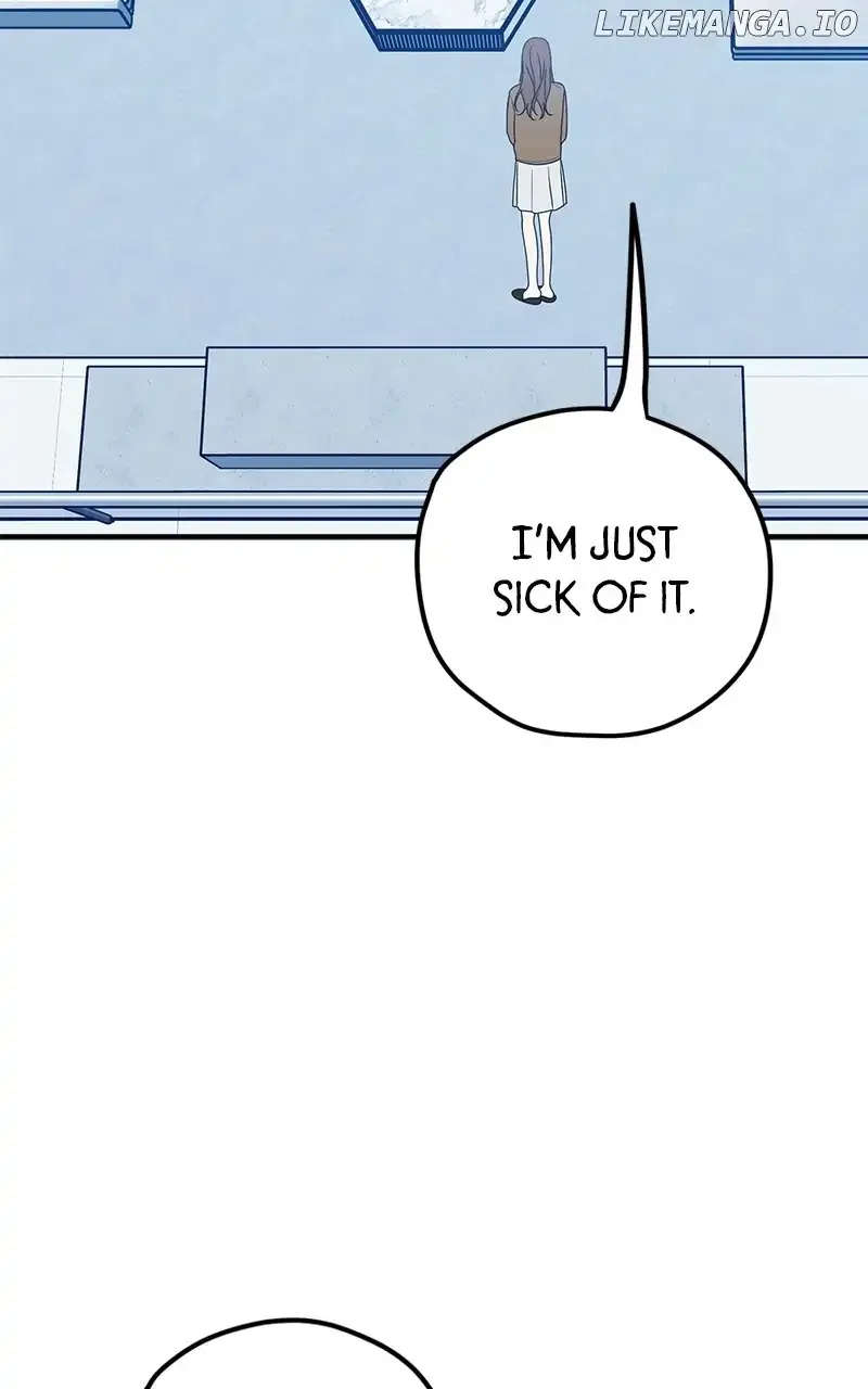 Throw the Trash in the Trash cane Chapter 93 page 71