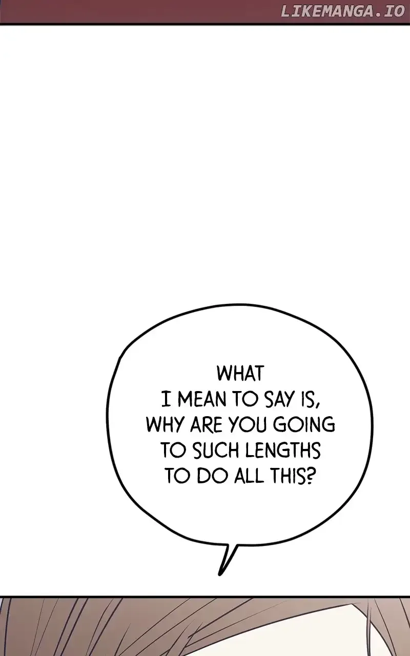 Throw the Trash in the Trash cane Chapter 92 page 79