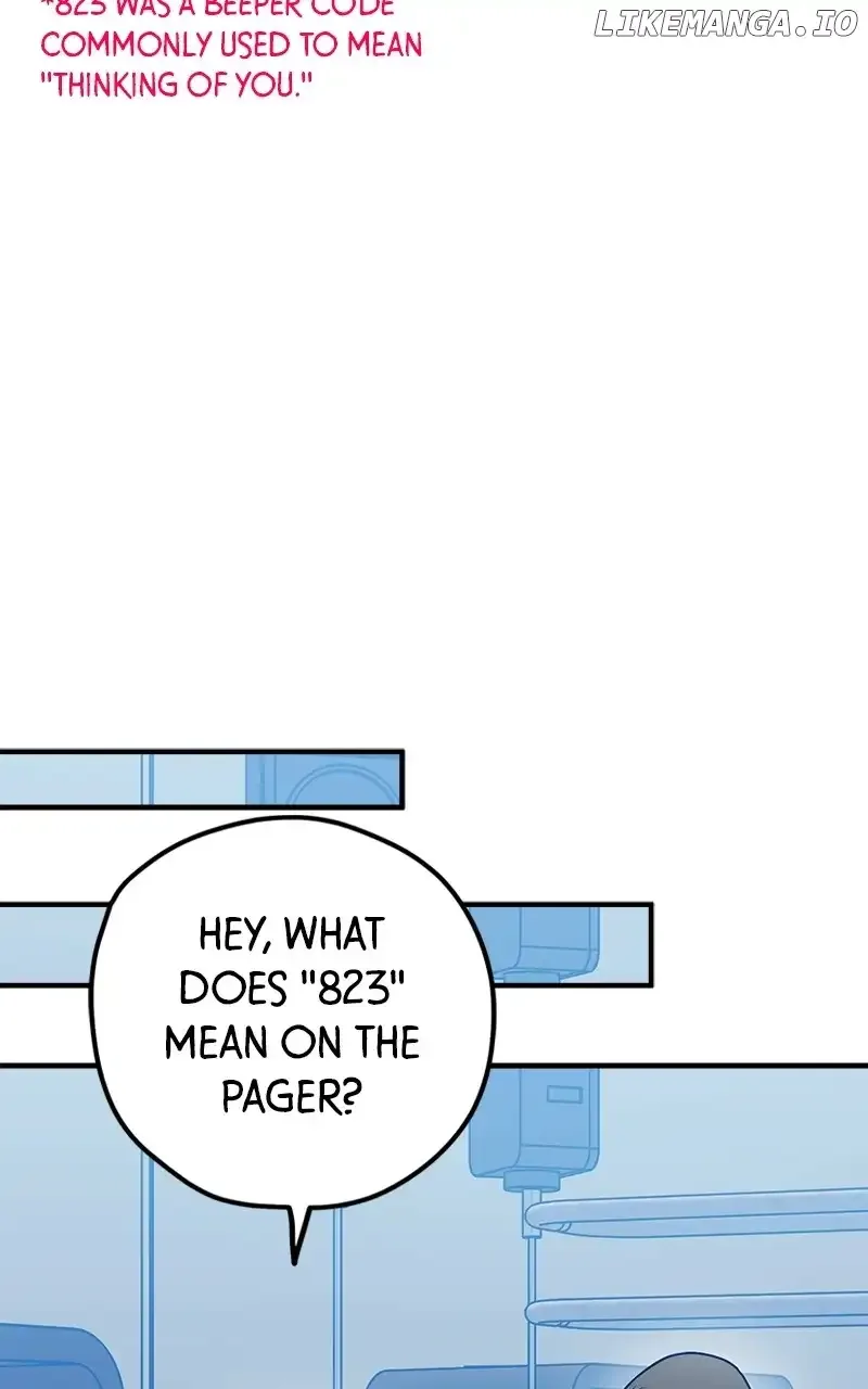 Throw the Trash in the Trash cane Chapter 92 page 46