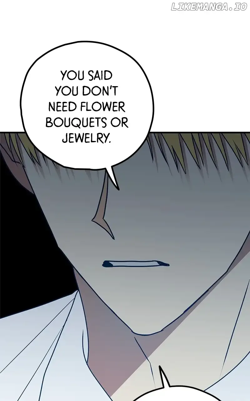 Throw the Trash in the Trash cane Chapter 92 page 74