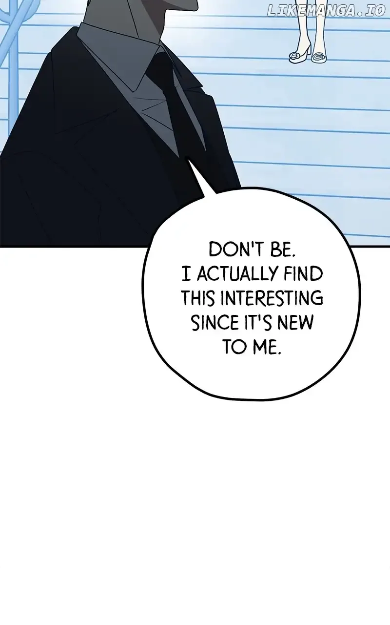 Throw the Trash in the Trash cane Chapter 92 page 30
