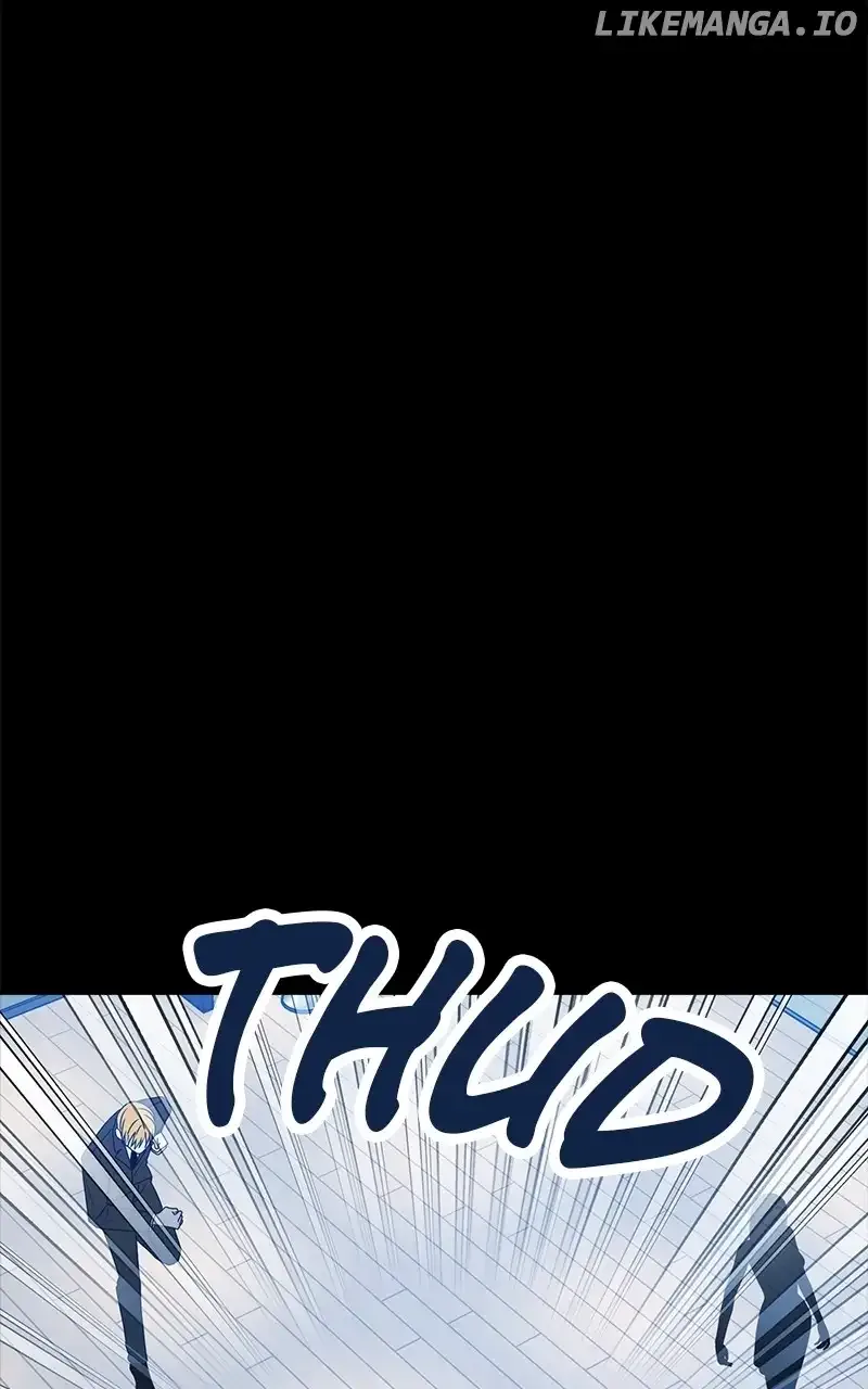Throw the Trash in the Trash cane Chapter 93 page 104