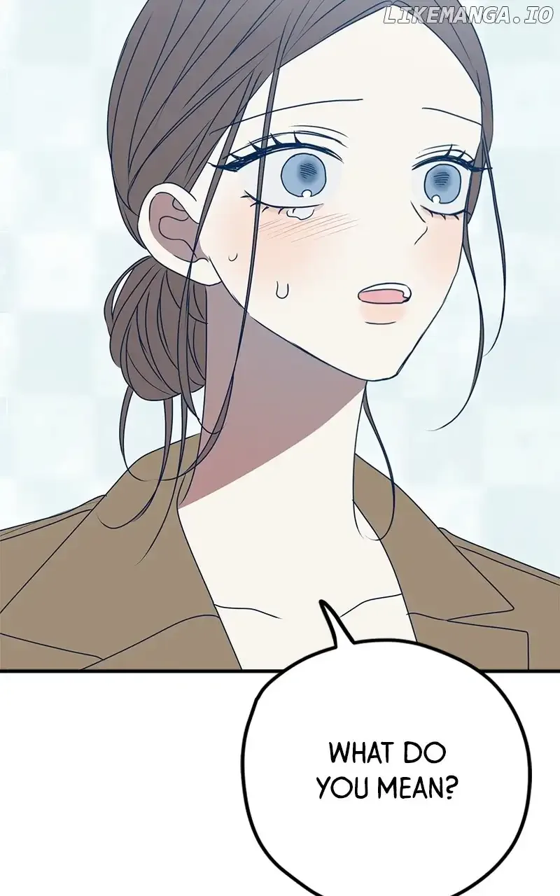Throw the Trash in the Trash cane Chapter 92 page 61