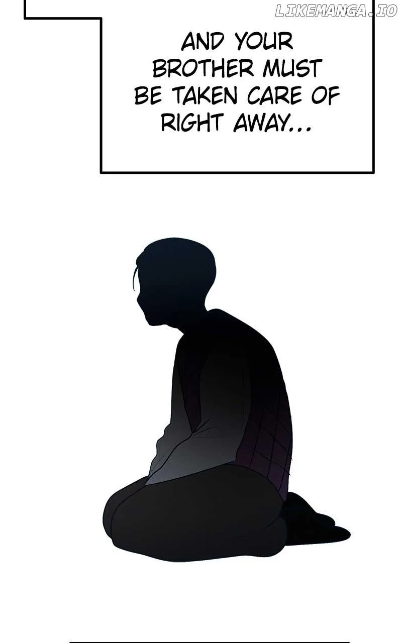 Throw the Trash in the Trash cane Chapter 88 page 109