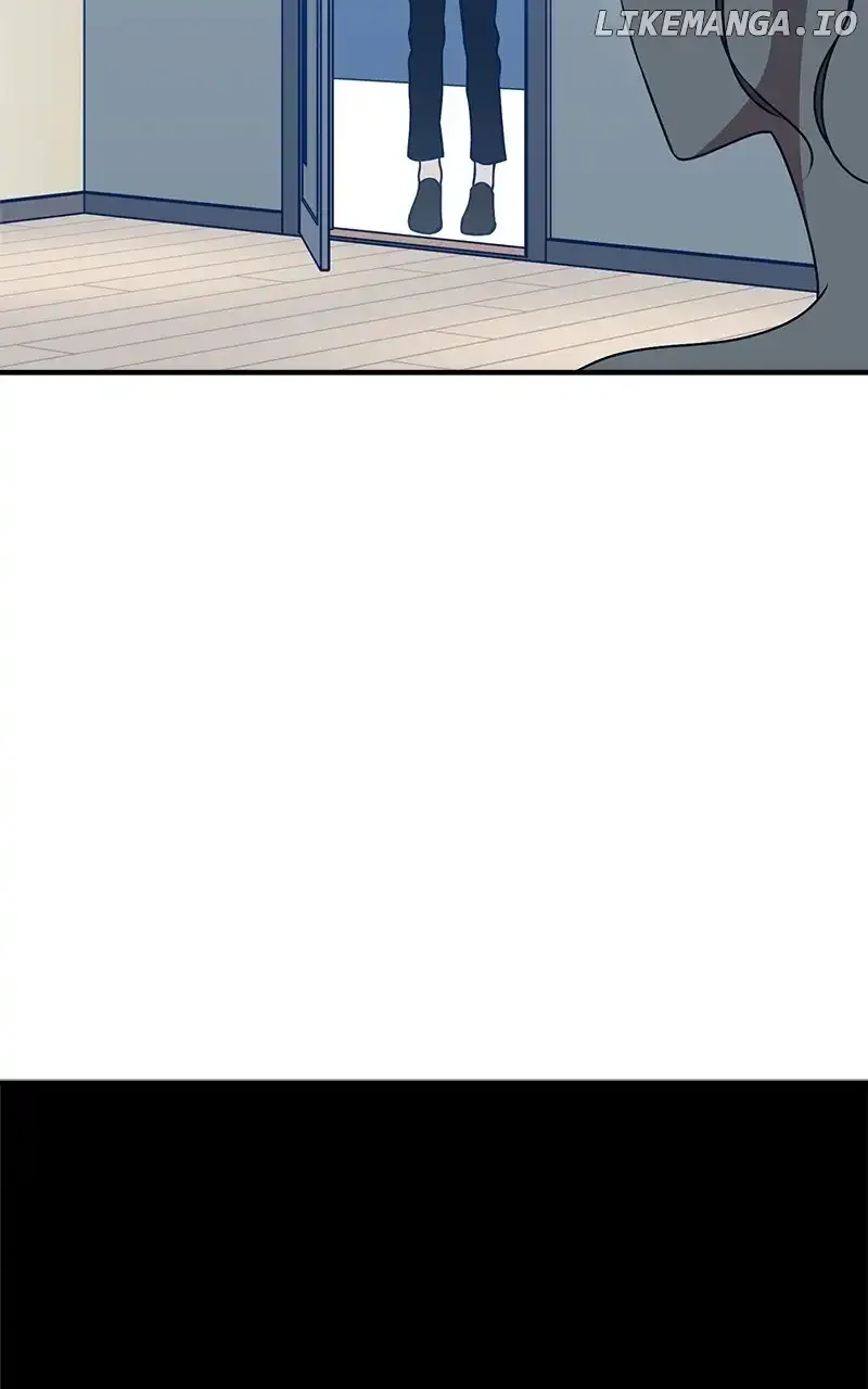 Throw the Trash in the Trash cane Chapter 92 page 52
