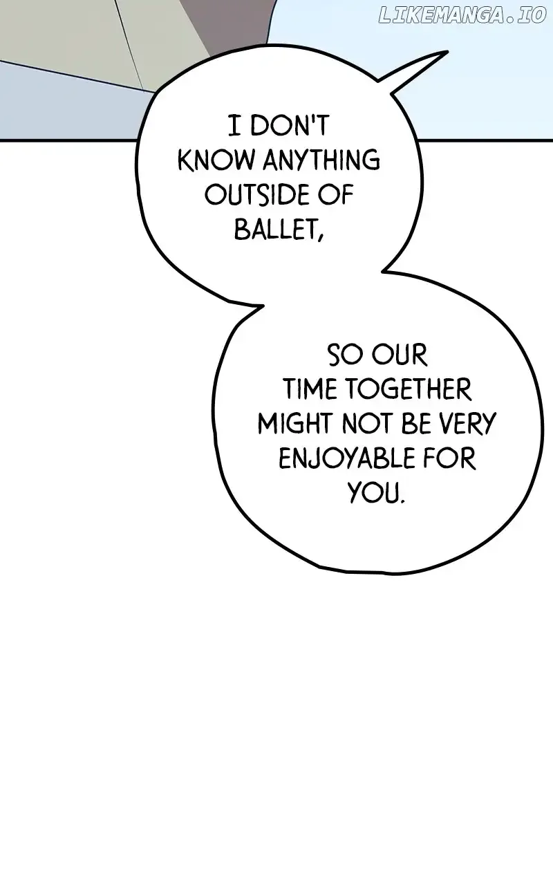 Throw the Trash in the Trash cane Chapter 92 page 18