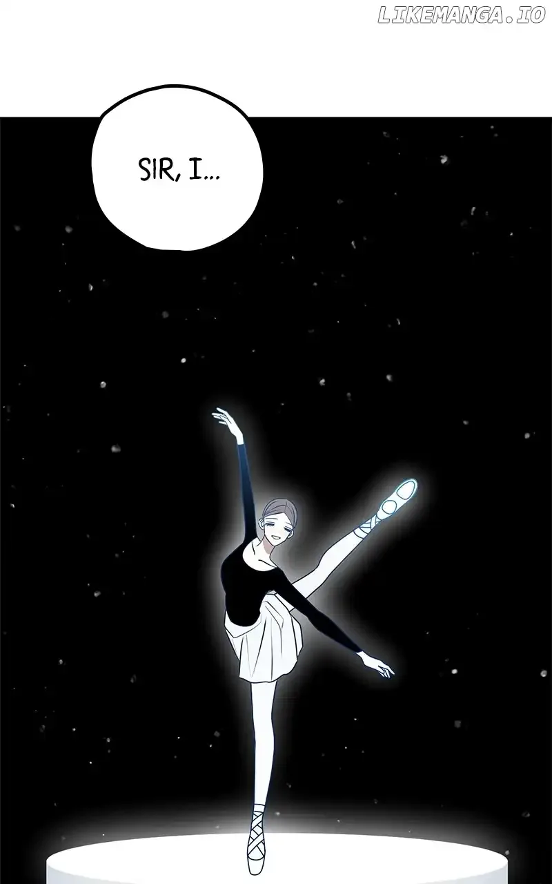 Throw the Trash in the Trash cane Chapter 92 page 22