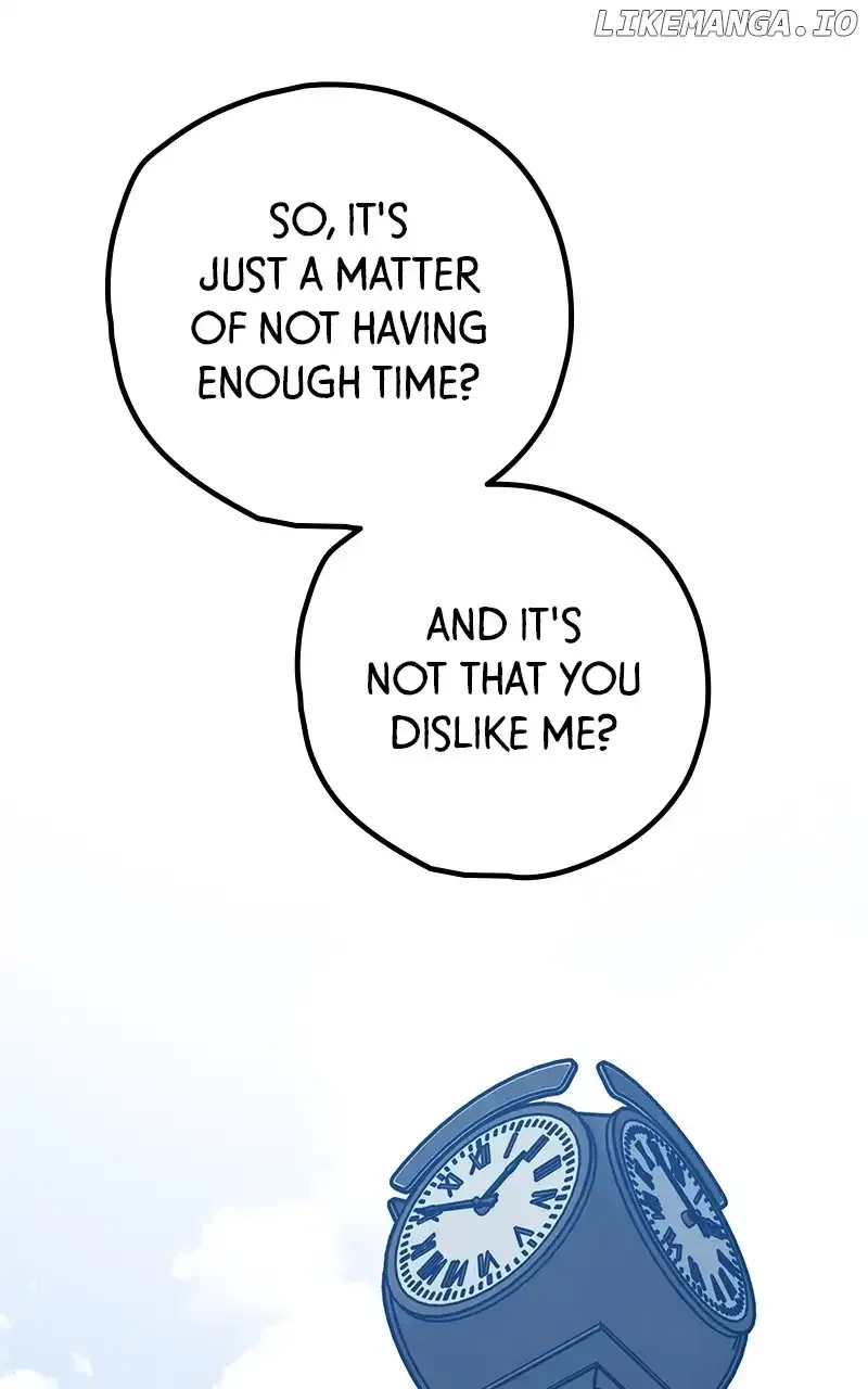 Throw the Trash in the Trash cane Chapter 92 page 31