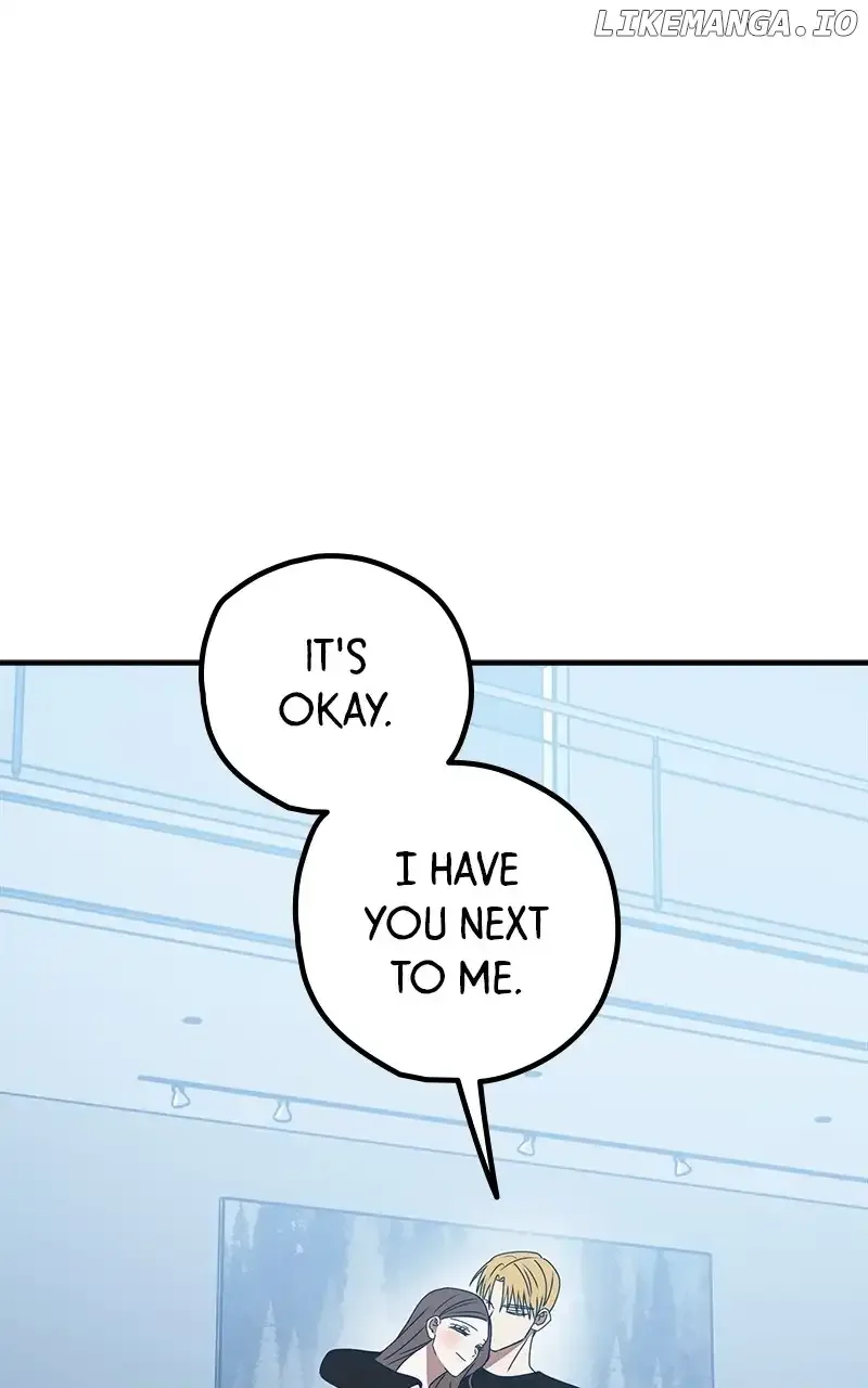 Throw the Trash in the Trash cane Chapter 93 page 73