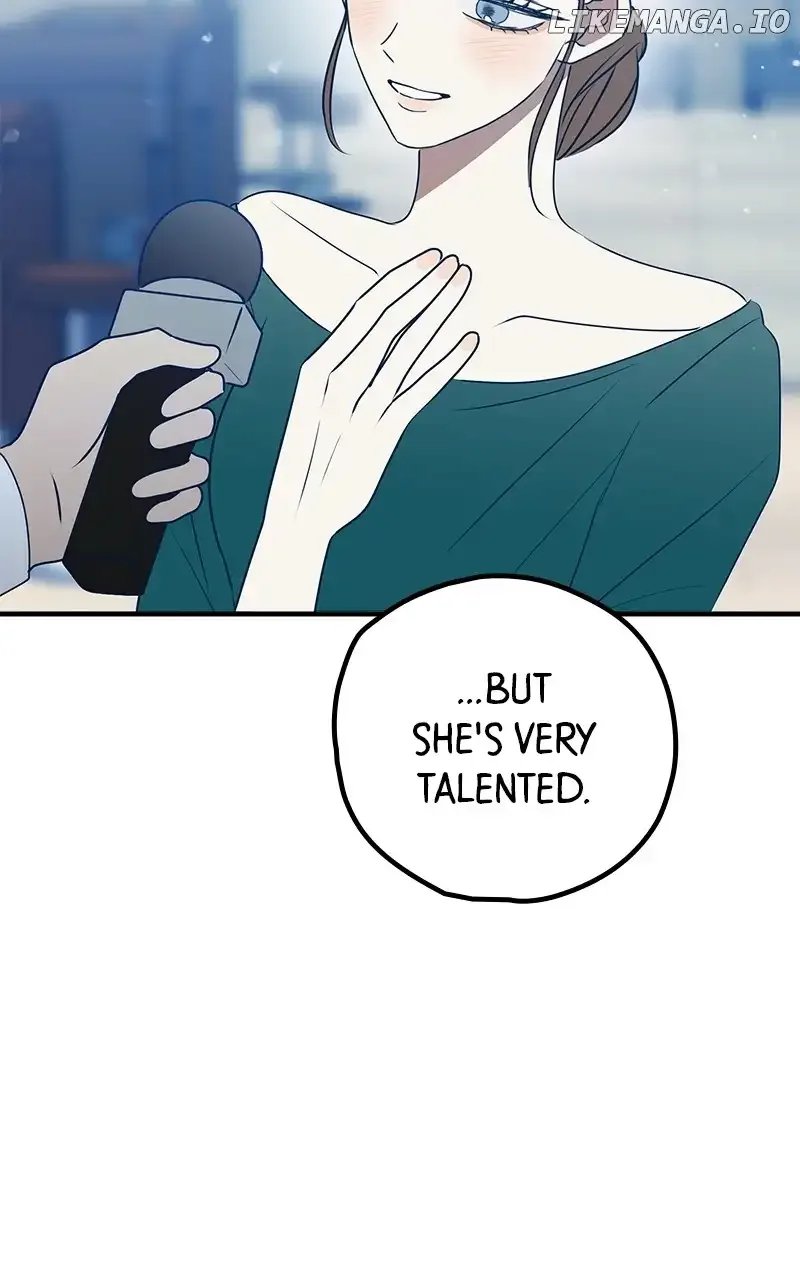 Throw the Trash in the Trash cane Chapter 92 page 110