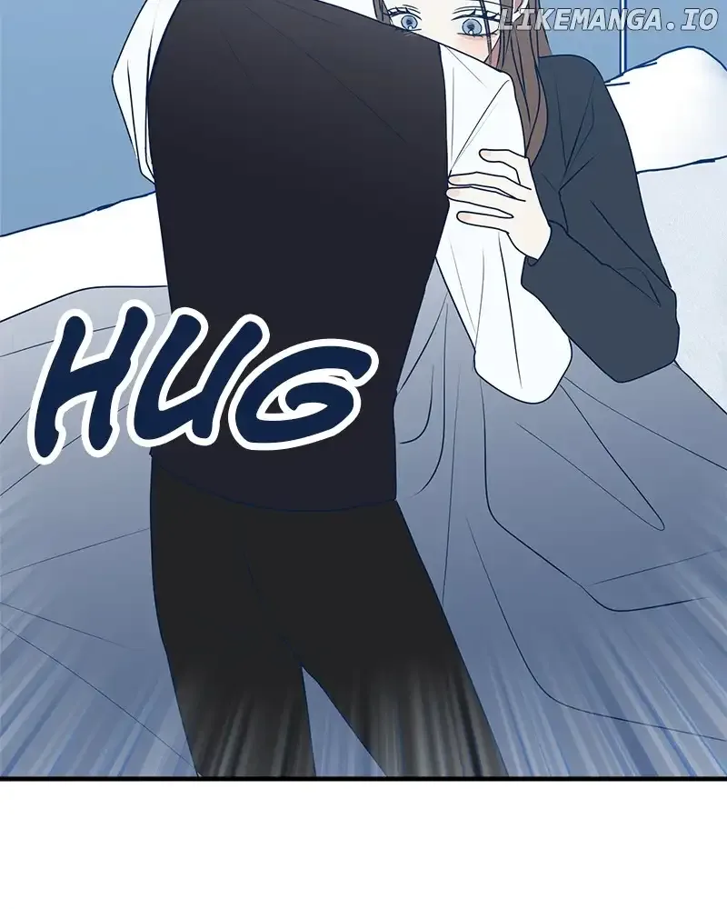 Throw the Trash in the Trash cane Chapter 94 page 8