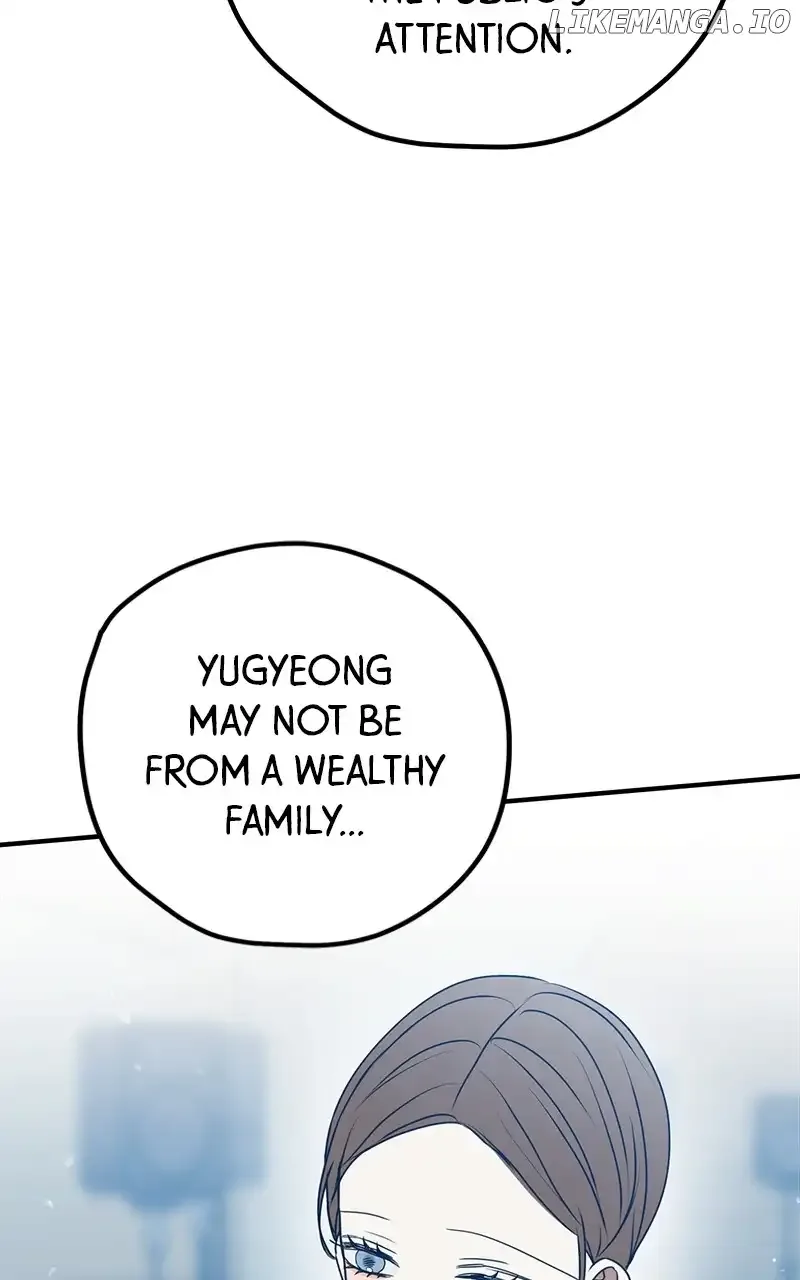 Throw the Trash in the Trash cane Chapter 92 page 109
