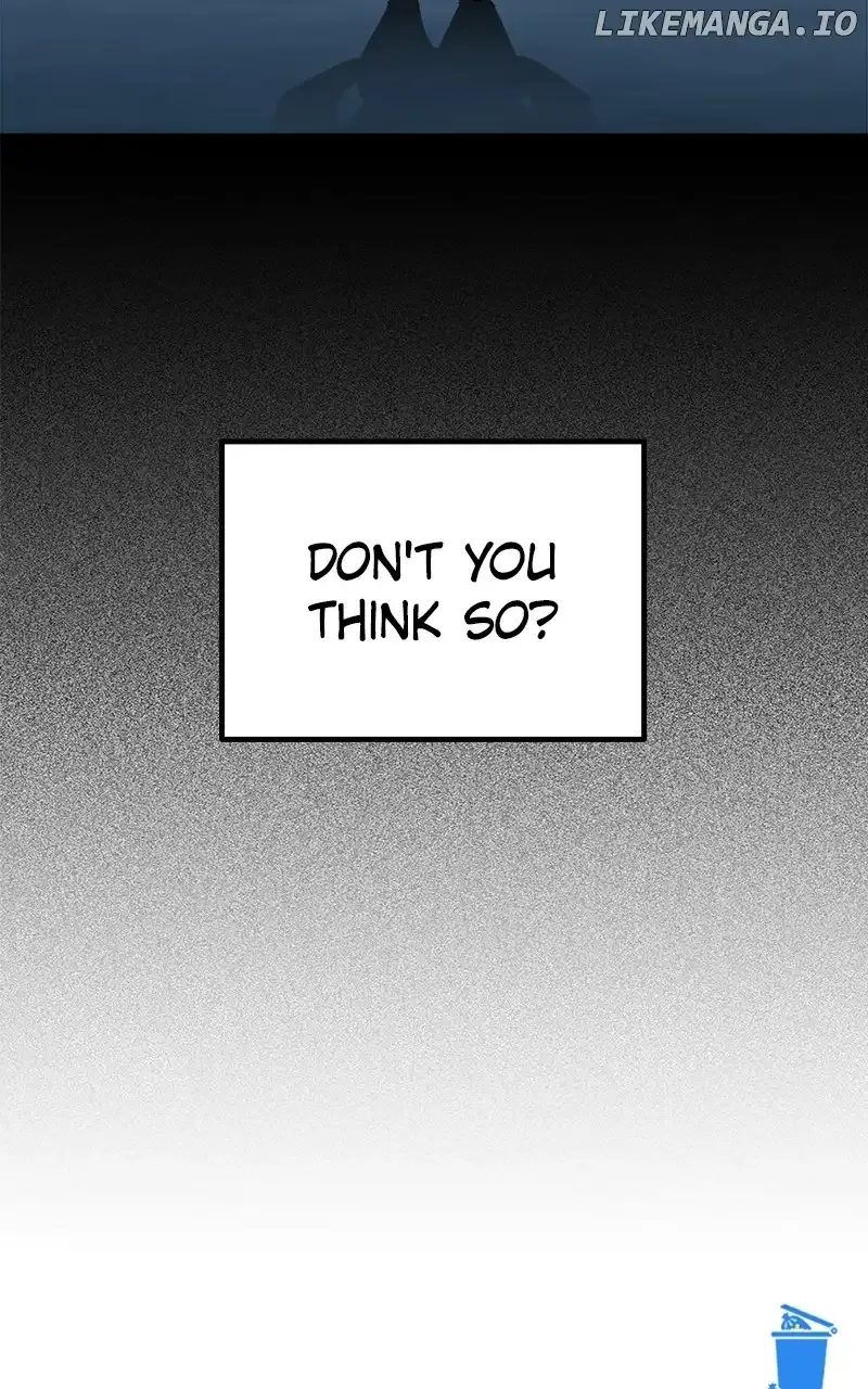 Throw the Trash in the Trash cane Chapter 92 page 122