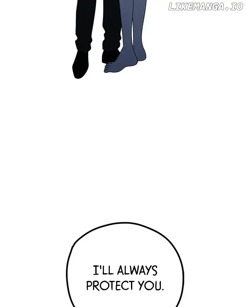 Throw the Trash in the Trash cane Chapter 94 page 19