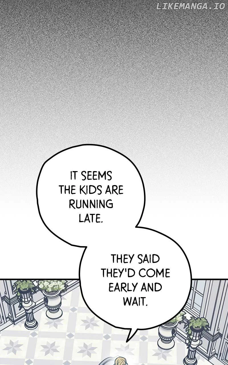 Throw the Trash in the Trash cane Chapter 88 page 115