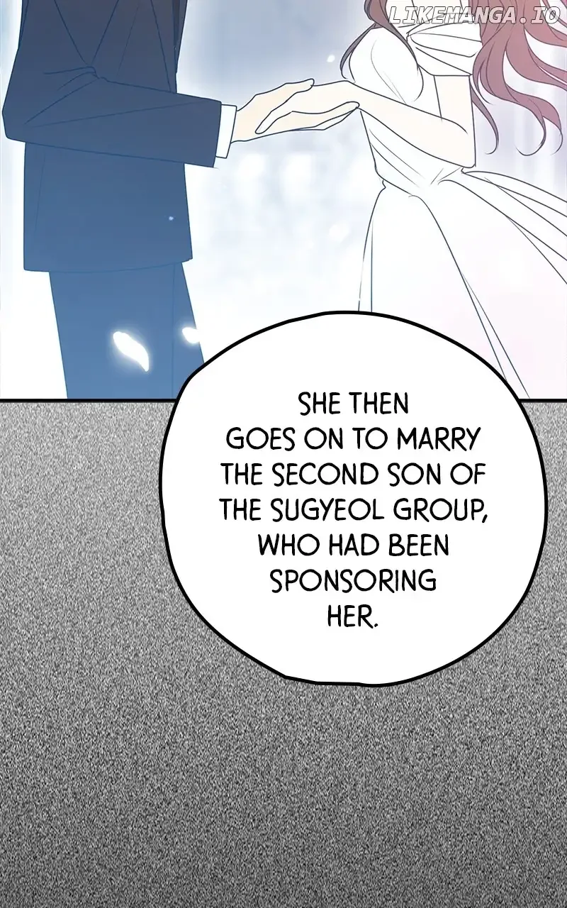 Throw the Trash in the Trash cane Chapter 92 page 112
