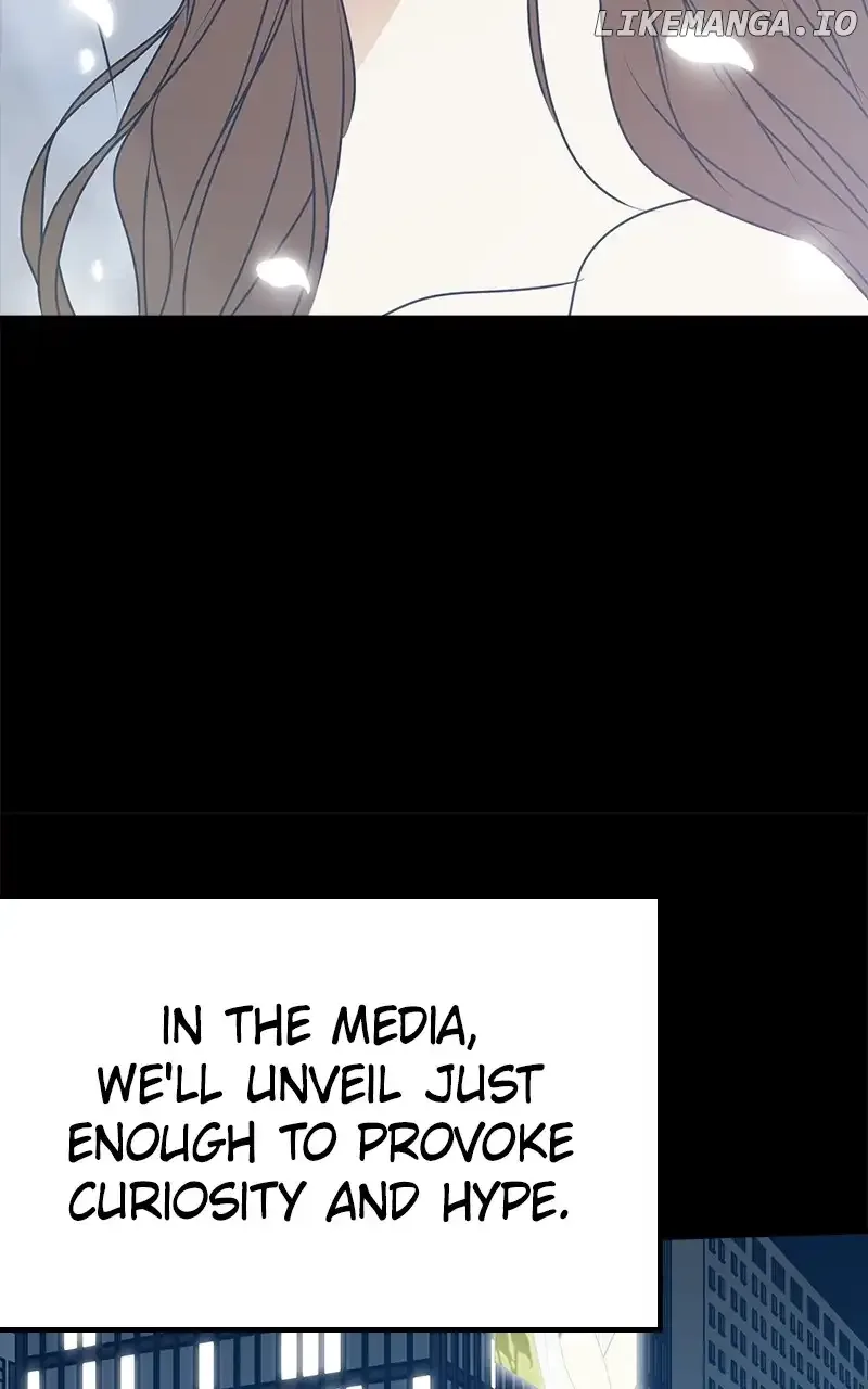 Throw the Trash in the Trash cane Chapter 92 page 114