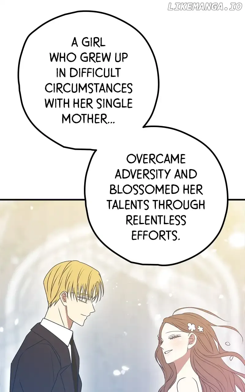 Throw the Trash in the Trash cane Chapter 92 page 111