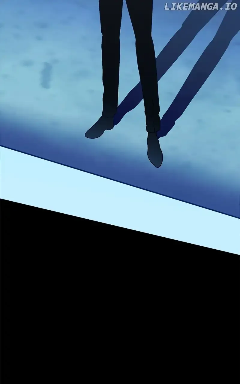 Throw the Trash in the Trash cane Chapter 92 page 117