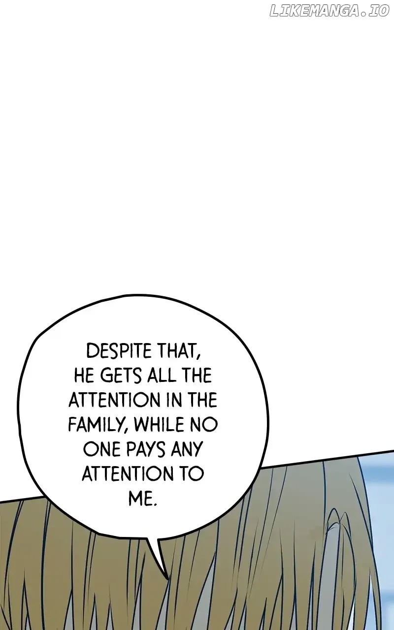 Throw the Trash in the Trash cane Chapter 92 page 107