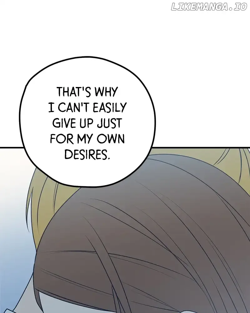 Throw the Trash in the Trash cane Chapter 94 page 13