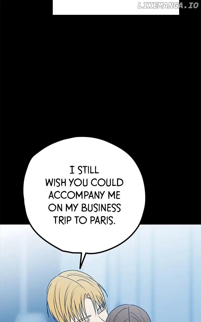 Throw the Trash in the Trash cane Chapter 95 page 7