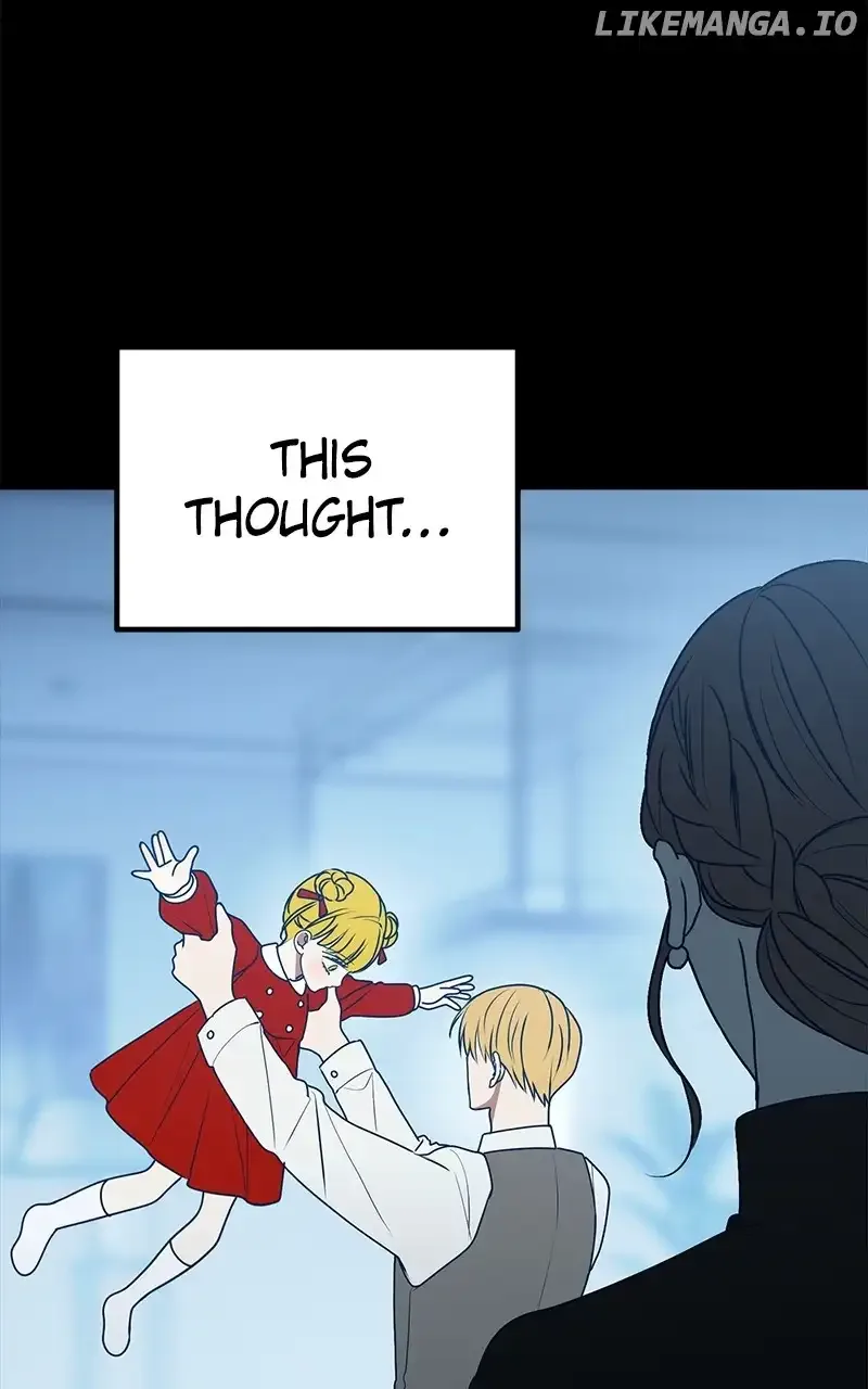 Throw the Trash in the Trash cane Chapter 95 page 4