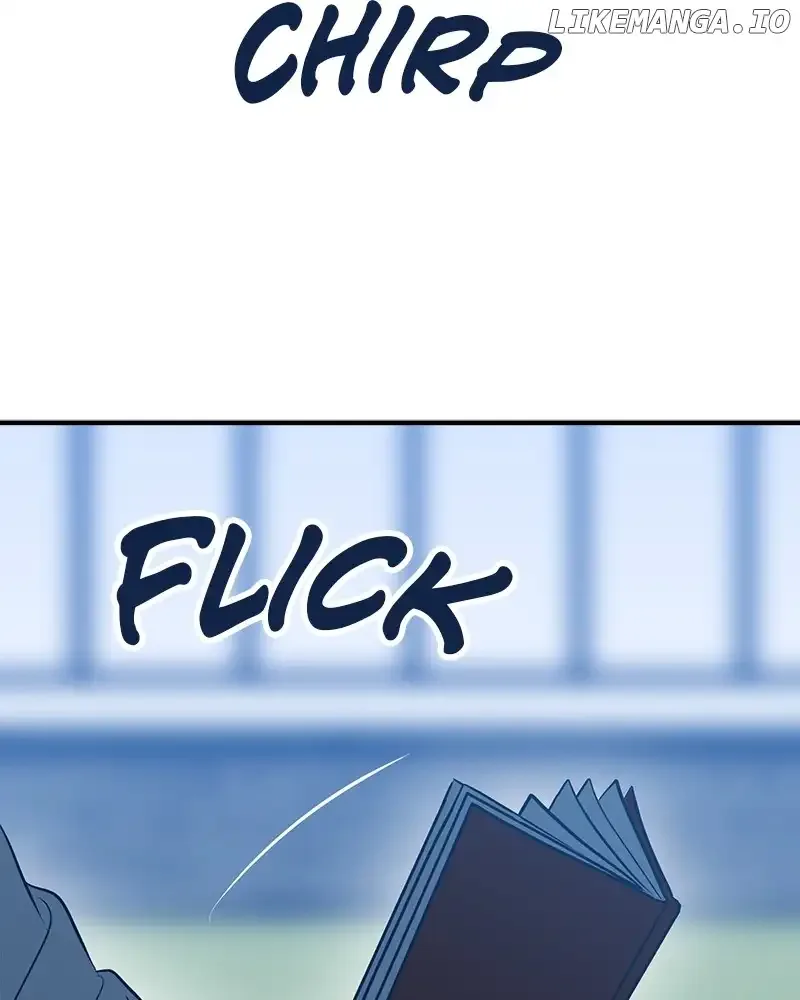 Throw the Trash in the Trash cane Chapter 94 page 26