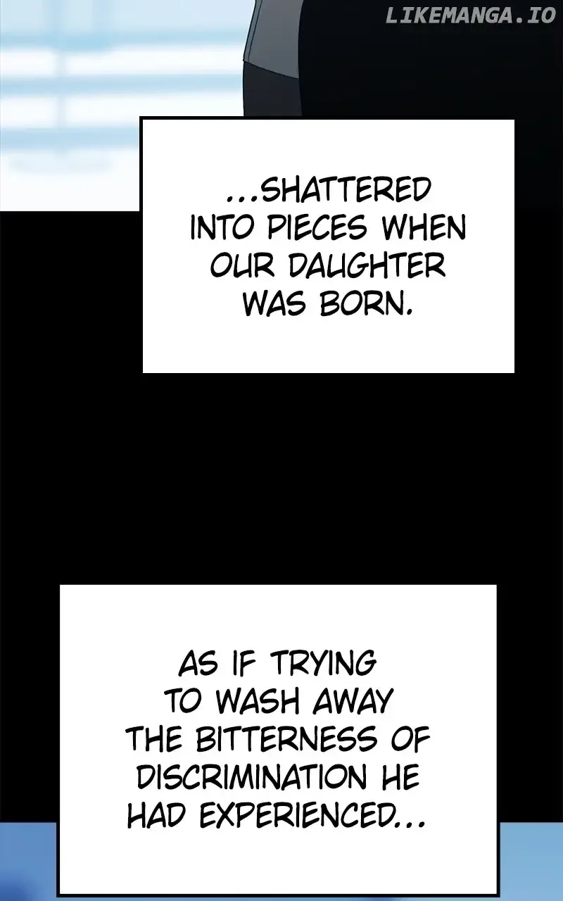 Throw the Trash in the Trash cane Chapter 95 page 5