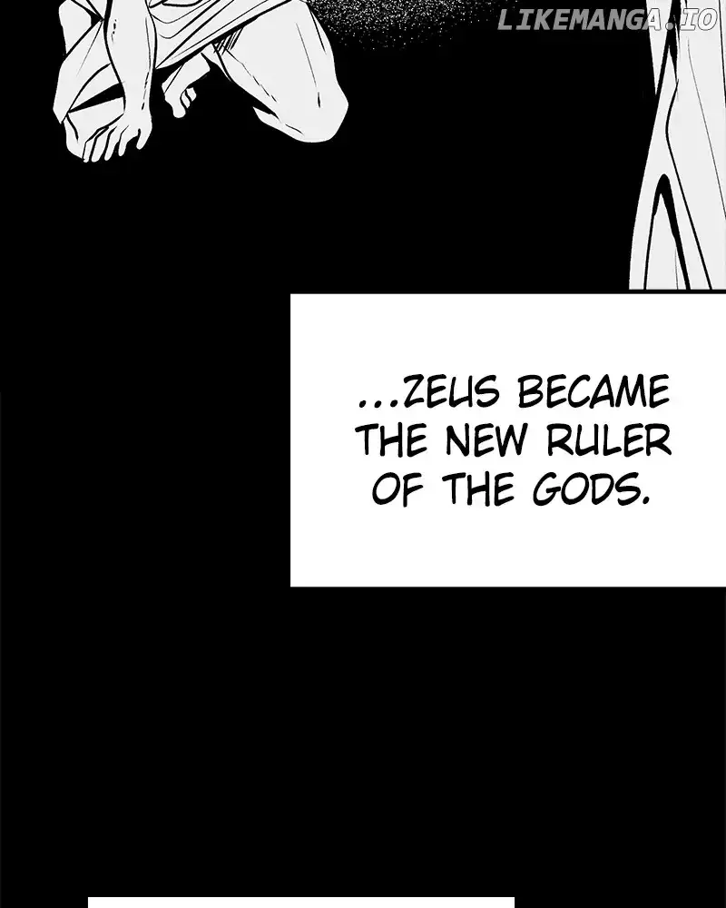 Throw the Trash in the Trash cane Chapter 94 page 31