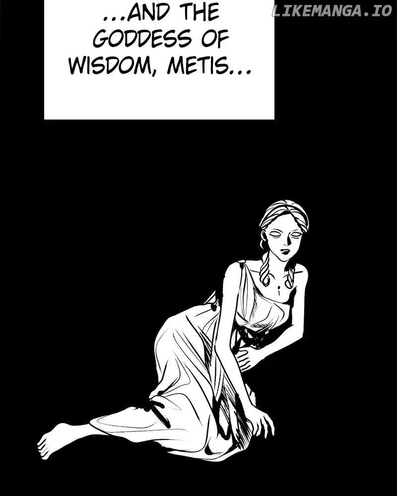 Throw the Trash in the Trash cane Chapter 94 page 38