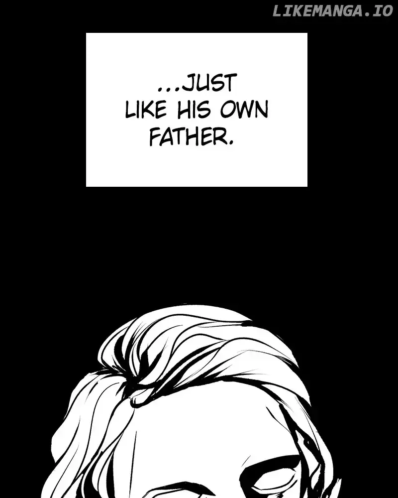 Throw the Trash in the Trash cane Chapter 94 page 34