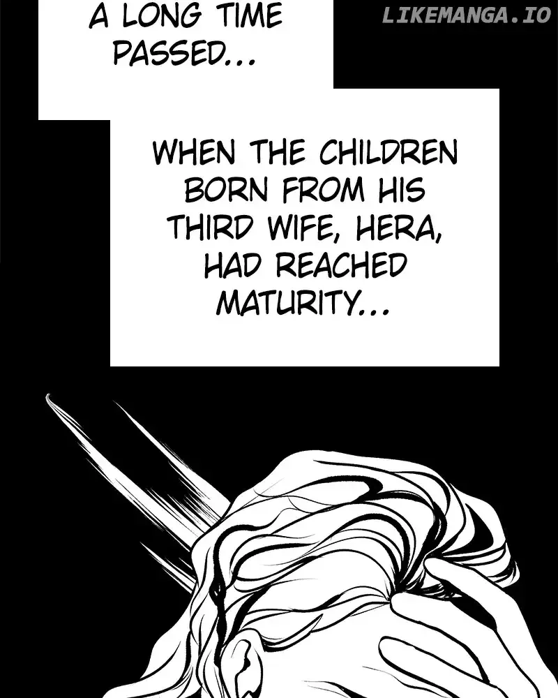 Throw the Trash in the Trash cane Chapter 94 page 40
