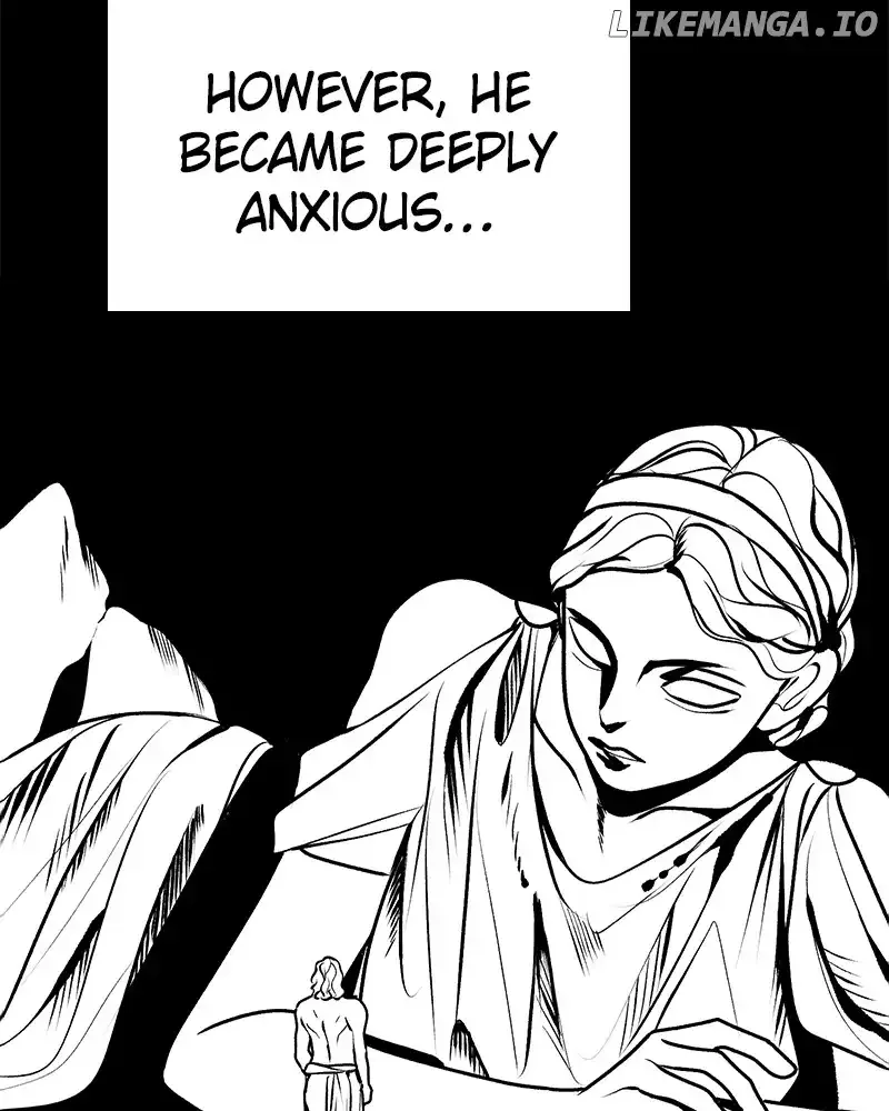 Throw the Trash in the Trash cane Chapter 94 page 32