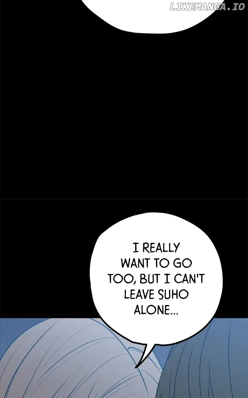 Throw the Trash in the Trash cane Chapter 95 page 9
