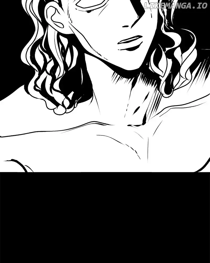 Throw the Trash in the Trash cane Chapter 94 page 35