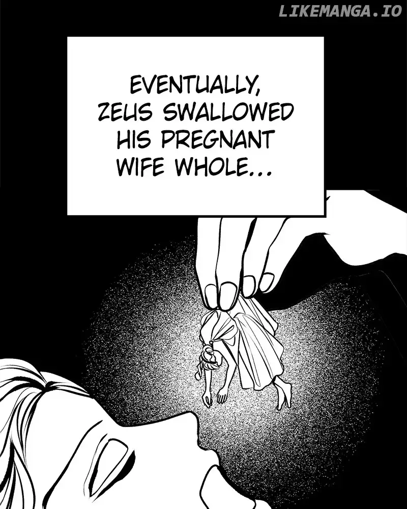 Throw the Trash in the Trash cane Chapter 94 page 36
