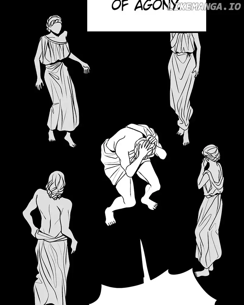Throw the Trash in the Trash cane Chapter 94 page 43