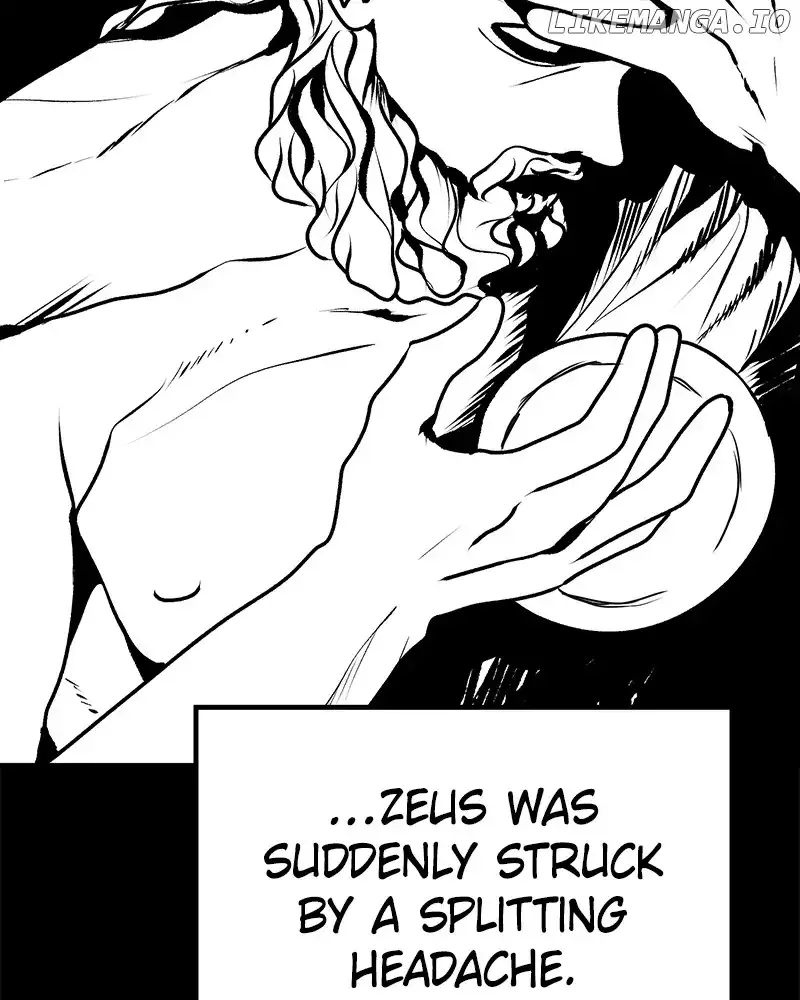 Throw the Trash in the Trash cane Chapter 94 page 41