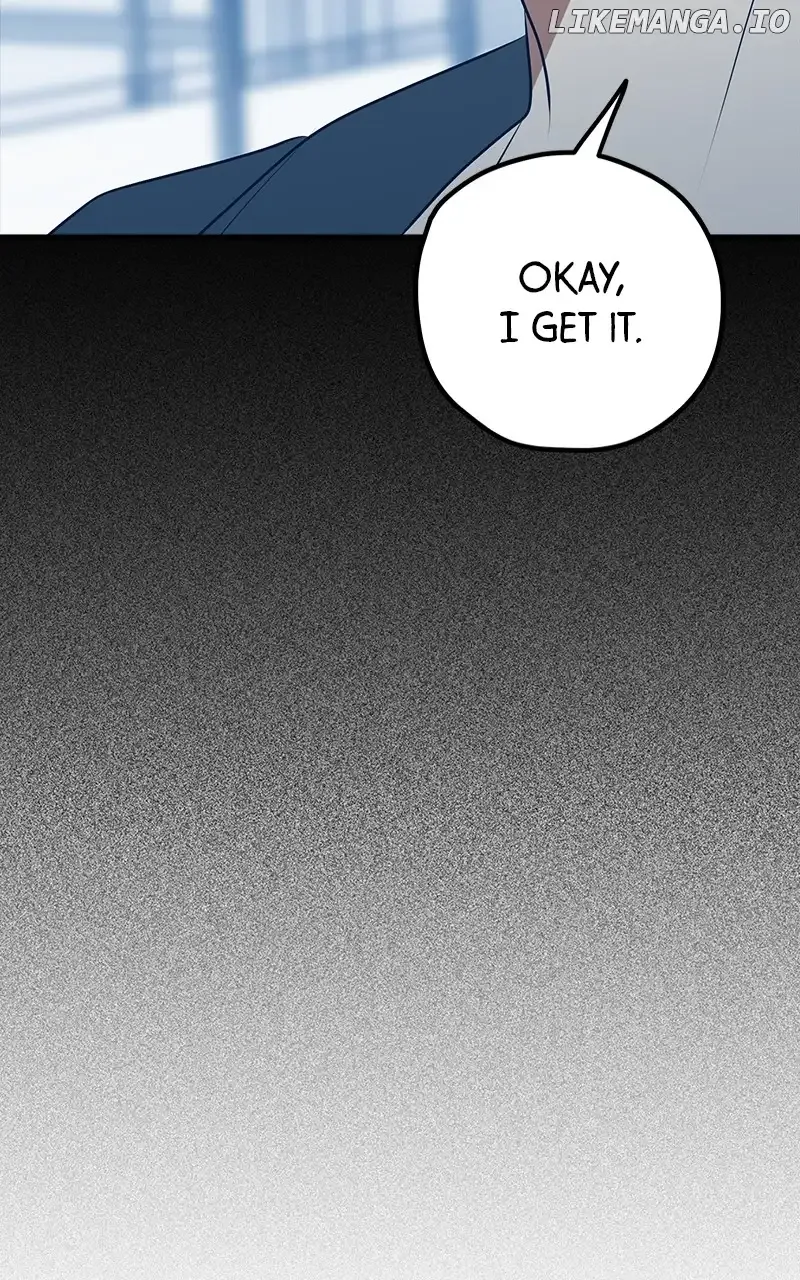 Throw the Trash in the Trash cane Chapter 95 page 14