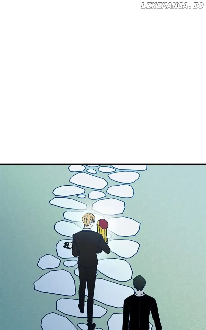 Throw the Trash in the Trash cane Chapter 95 page 16